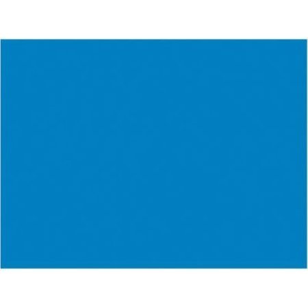 PACON CORPORATION Pacon® SunWorks Construction Paper, 9"x12", Blue, 50 Sheets 7403